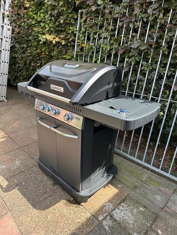 Campingaz Master 3 Series Classic LXS SBS Buitenkeuken beschikbaar voor biedingen