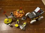 Playmobil 70888 Space Mars Expeditie ruimte, Ophalen, Gebruikt, Complete set