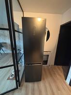 Koelkast - 202cm hoog - Weg wegens verhuizing, Ophalen, Gebruikt, 200 liter of meer, 60 cm of meer