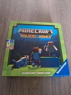 Minecraft spel, Hobby en Vrije tijd, Gezelschapsspellen | Bordspellen, Ophalen of Verzenden