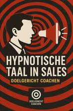 Hypnotische Taal in Sales !, Ophalen of Verzenden, Alpha, Nieuw, HBO