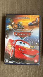 Cars - dvd nieuw in de verpakking!!, Cd's en Dvd's, Alle leeftijden, Ophalen of Verzenden, Zo goed als nieuw