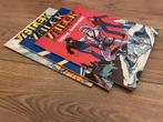 Yalek strips - Duchateau, Ophalen of Verzenden, Zo goed als nieuw, Meerdere stripboeken