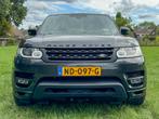 Land Rover Range Rover Sport 3.0 TDV6 HSE Dynamic Stealthpck, Auto's, 2993 cc, 258 pk, Diesel, Vierwielaandrijving