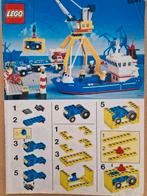 Lego 6541, Kinderen en Baby's, Speelgoed | Duplo en Lego, Ophalen of Verzenden, Gebruikt, Losse stenen, Lego