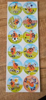 jan van haasteren kartonnen onderzetters, Verzamelen, Ophalen of Verzenden, Nieuw