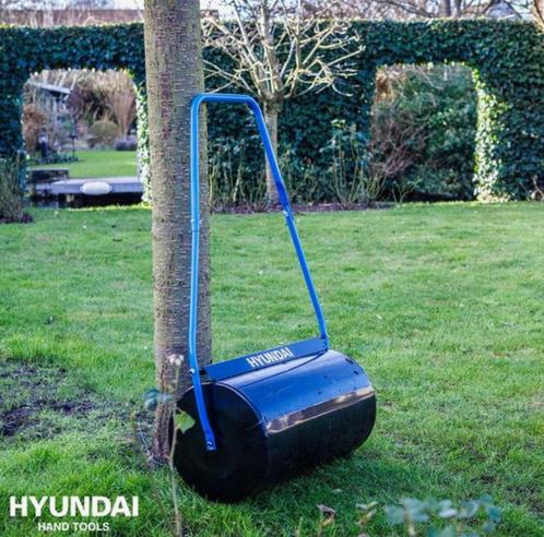 TE HUUR: tuinwals, Tuin en Terras, Gras en Kunstgras, Zo goed als nieuw, 20 m² of meer, Ophalen