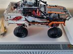 technisch lego 9398, Complete set, Ophalen of Verzenden, Lego, Zo goed als nieuw