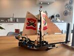 Legoset 6271, Kinderen en Baby's, Speelgoed | Duplo en Lego, Ophalen of Verzenden, Zo goed als nieuw, Complete set, Lego