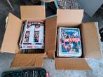 Twee dozen met ELF voetbal tijdschriften, Boeken, Ophalen, Gelezen, Sport en Vrije tijd