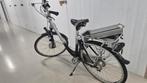 Electrische fiets, Fietsen en Brommers, Fietsen | Dames | Damesfietsen, Ophalen, Gebruikt