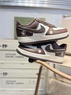 x Nk Air Force 1'07 Low, Ophalen of Verzenden, Nieuw, Wit, Nike