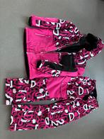 Dare2b Ski Jas & Broek - Maat 164 - Zo Goed Als Nieuw, Kinderen en Baby's, Kinderkleding | Maat 164, Ophalen of Verzenden, Zo goed als nieuw