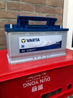 VARTA 95Ah/12V accu auto busje getest 100% goede startaccu, Auto-onderdelen, Accu's en Toebehoren, Ophalen of Verzenden, Gebruikt