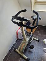 Hometrainer, Sport en Fitness, Fitnessapparatuur, Hometrainer, Gebruikt, Ophalen of Verzenden