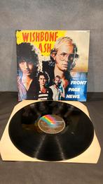 Wishbone Ash.   Front Page News, Ophalen of Verzenden, Gebruikt, 12 inch, Poprock