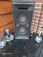 Pioneer speaker, Audio, Tv en Foto, Luidsprekers, Ophalen, Zo goed als nieuw, Minder dan 60 watt, Overige merken