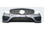 Bumper Mercedes C Klasse W205 S205 AMG 15-18 A2058850925 Voo