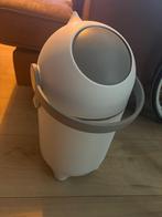 Luier emmer, Kinderen en Baby's, Badjes en Verzorging, Luieremmer, Zo goed als nieuw, Standaard, Ophalen