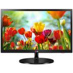 Led Lcd 24 Inch LG Flatron 24EA53VQ-P Hdmi en Kabel, Computers en Software, Monitoren, VGA, Gebruikt, Full HD, Ophalen of Verzenden