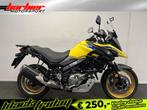 Suzuki DL 650 V-STROM (bj 2021), Motoren, Motoren | Suzuki, Motorrijbewijs A, Bedrijf, Onbekend, Meer dan 35 kW