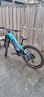 Cube Reaction Hybrid SLT 625  E-Mountainbike  maat S, Fietsen en Brommers, Fietsen | Mountainbikes en ATB, Overige merken, Gebruikt