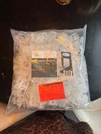 Tegel levelling clips 2 mm, Doe-het-zelf en Verbouw, Tegels, Overige materialen, Wandtegels, Zo goed als nieuw, Minder dan 5 m²