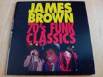 CD James Brown - 70's Funk Classics, Verzenden
