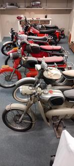 Diverse brommers te koop uit verzameling, Fietsen en Brommers, Brommers | Oldtimers, Ophalen of Verzenden, Overige merken
