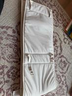 AeroSleep Bedbumper - Veilig slapen, Kinderen en Baby's, Ophalen of Verzenden, Zo goed als nieuw, Overige typen