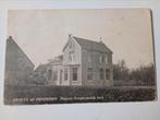 Genderen Pastorie Gereformeerde Kerk 1920, Ophalen of Verzenden, Voor 1920, Gelopen, Noord-Brabant