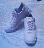 Waldlaufer Lugana Dames Sneakers Maat 6.5, Waldlaufer, Wit, Ophalen of Verzenden, Sneakers of Gympen