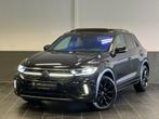 Volkswagen T-Roc 1.5 TSI 3 X R-LINE | Full | Trekhaak | Dode, 1258 kg, 1498 cc, 4 cilinders, 150 pk