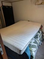 Gratis Matras 140x200 - Hafslo IKEA, Huis en Inrichting, Slaapkamer | Matrassen en Bedbodems, Ophalen, Gebruikt, Tweepersoons