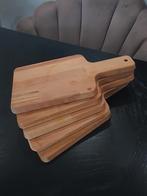 Houten snijplanken set, Huis en Inrichting, Keuken | Keukenbenodigdheden, Ophalen of Verzenden, Zo goed als nieuw