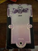 Jumbo Hocus Pocus Show - 60 Tricks, Hobby en Vrije tijd, Ophalen of Verzenden, Gebruikt, Fopartikel, Overige