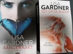 Lisa Gardner, ook per stuk te koop, Ophalen of Verzenden, Zo goed als nieuw, Lisa Gardner