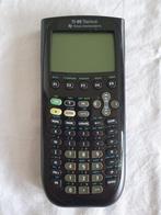 Texas Instruments TI-89 Titanium grafische rekenmachine, Diversen, Ophalen, Grafische rekenmachine, Zo goed als nieuw