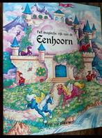 MAGISCHE RIJK VAN DE EENHOORN POP-UP In nieuwstaat, Boeken, Kinderboeken | Jeugd | onder 10 jaar, Ophalen of Verzenden, Zo goed als nieuw