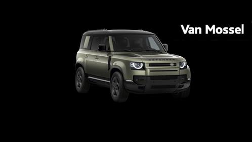Land Rover Defender 2.0 P300e 110 X-Dynamic SE, Auto's, Land Rover, Bedrijf, Te koop, 360° camera, 4x4, ABS, Adaptive Cruise Control
