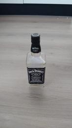 11 flessen jack Daniels 75 cl 
Leeg!!!
Gratis ophalen, Verzamelen, Ophalen of Verzenden, Gebruikt