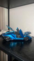 Lamborghini centenario 1:18, Ophalen of Verzenden, Zo goed als nieuw