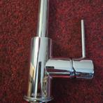 Keukenkraan Hoge Uitloop ( Avital )., Minder dan 50 cm, Overige kleuren, Ophalen of Verzenden, Zo goed als nieuw