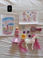 Playmobile, Ophalen of Verzenden, Zo goed als nieuw, Complete set