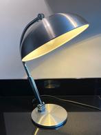 Vintage Hala Zeist type 144 tafellamp!, Minder dan 50 cm, Gebruikt, Ophalen of Verzenden, Dutch design, Vintage, Design