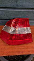 Bmw E46 linker achterlicht (facelift) origineel., Auto-onderdelen, Verlichting, Ophalen of Verzenden, BMW