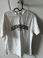 Lumiere shirt, Wit, Ophalen of Verzenden, Maat 36 (S), Gedragen