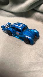 Mattel Disney Pixar Cars Cactus Lightning McQueen, Ophalen of Verzenden, Zo goed als nieuw, Auto