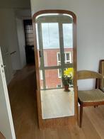 Spiegel, Huis en Inrichting, Woonaccessoires | Spiegels, Ophalen, Gebruikt, 150 tot 200 cm, Rechthoekig