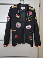 Carnaval jas oeteldonk 34, Ophalen of Verzenden, Zo goed als nieuw, Carnaval